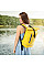Рюкзак Travelite Basics Black Rollup, черный