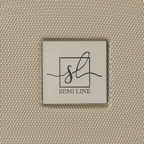 Валіза Semi Line 24