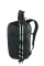 Рюкзак міський Ferrino Post 25 Black (75269QCC)