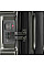 Чемодан Victorinox Travel Lexicon Titanium S Global на 4 колесах, 34 л, серый