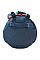 Сумка-рюкзак Semi Line 36 Blue (A3051-2)
