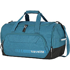Дорожная сумка Travelite Kick Off 69 M Сын. (45л,0,7кг) (50x29x30см)