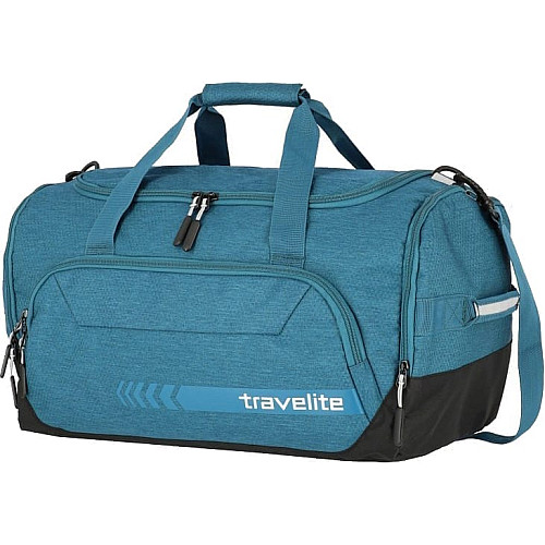 Дорожная сумка Travelite Kick Off 69 M Сын. (45л,0,7кг) (50x29x30см)