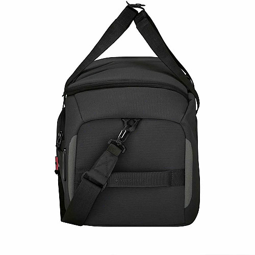 Дорожня сумка Victorinox Travel Touring 2.0 Black, 33 л, чорна