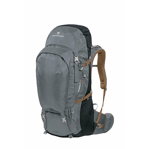 Туристический рюкзак Ferrino Transalp 60L Grey (75006MDD)
