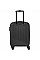 Чемодан Travelite Bali Black S на 4 колесах, черный