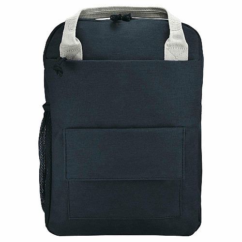Городской рюкзак Semi Line 11 Black (J4914-8)