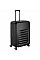 Чемодан Victorinox Spectra 3.0 Black L Exp. на 4 колесах, 103/143 л, черная
