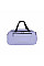 Дорожньо-спортивна сумка Travelite Basics Lilac, бузкова