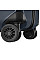 Чемодан Victorinox Travel Airox Dark Blue L на 4 колесах, 98 л, синяя