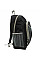 Рюкзак міський Semi Line 20 Black/Grey (J4916-1)