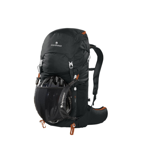 Рюкзак туристичний Ferrino Agile 25 Black (75222NCC)