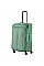 Валіза Travelite Croatia Mint L exp на 4 колесах, м'ятна
