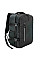 Городской рюкзак Semi Line 20 Black (P8309-0)