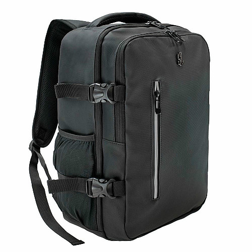 Городской рюкзак Semi Line 20 Black (P8309-0)