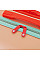 Чемодан детский Semi Line 20