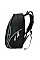 Рюкзак міський Semi Line 28 Black/White Elements (J4919-1)