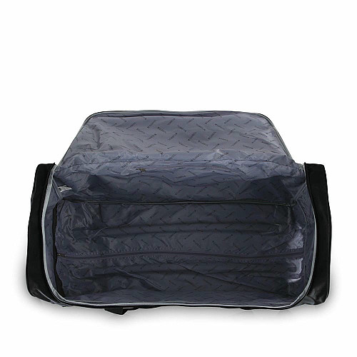 Сумка дорожная на колесах Gabol Week Eco 110L Negro (122315-001)