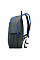 Рюкзак міський Semi Line 18 Grey/Blue Elements (J4917-3)