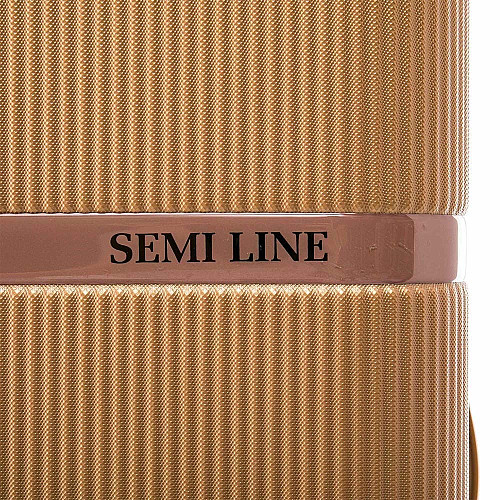 Валіза Semi Line 20