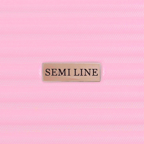 Валіза Semi Line 20