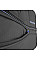 Дорожная сумка Travelite Basics Black L exp на 2 колеса, черная
