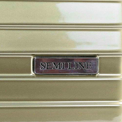 Валіза Semi Line 28