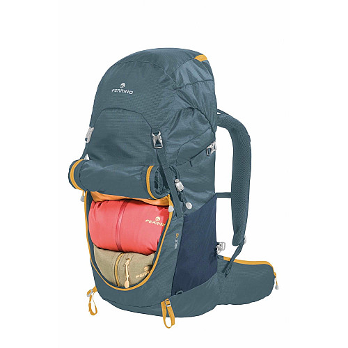 Рюкзак туристичний Ferrino Agile 45L Blue (75228NBB)