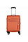 Чемодан Travelite Miigo Copper S на 4 колесах, коралловый