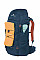 Рюкзак туристичний Ferrino Dundee 50L Blue (756650BB)