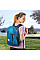 Рюкзак компактний Naturehike Ultralight NH17A017-B 22 л, блакитний