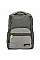 Рюкзак Travelite Nomad Anthracite для ноутбука 15.6