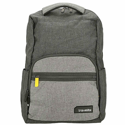 Рюкзак Travelite Nomad Anthracite для ноутбука 15.6