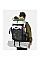 Рюкзак туристичний Naturehike CNK2450XB016, 40 л, білий, M