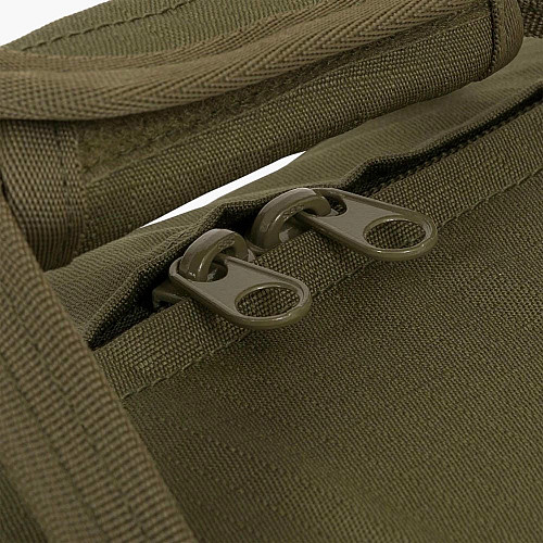 Сумка дорожня Highlander Boulder Holdall 40L Olive (RUC269-OG)