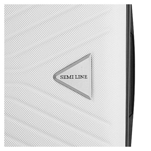 Валіза Semi Line 20