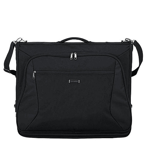Портплед Travelite Mobile Black, черный