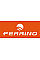Рюкзак туристический Ferrino Transalp 100L Blue (75691MBB)