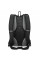 Рюкзак міський Semi Line 30 Black/Grey (A3036-1)