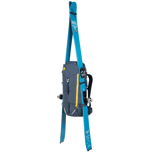 Рюкзак туристичний Ferrino Summit 48+5 Blue (75248RBB)
