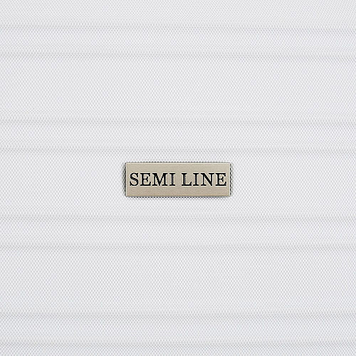 Чемодан Semi Line 28