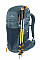 Рюкзак туристичний Ferrino Agile 45L Blue (75228NBB)