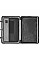 Чемодан Victorinox Travel Lexicon Framed Black L на 4 колесах, 96 л, черный