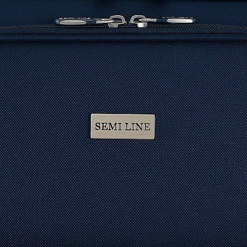 Валіза Semi Line 24