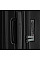 Валіза Victorinox Airox Black М на 4 колесах, 74 л, чорна