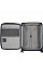 Чемодан Victorinox Travel Connex SS Deep Lake2 L Exp. на 4 колесах, 96/106 л, синяя