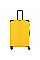 Валіза Travelite Cruise Yellow L на 4 колесах, жовта
