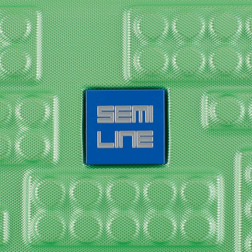 Валіза дитяча Semi Line 16