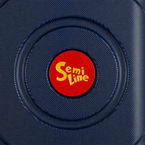 Валіза Semi Line 28