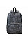 Городской рюкзак Semi Line 17 Black Print (J4920-2)